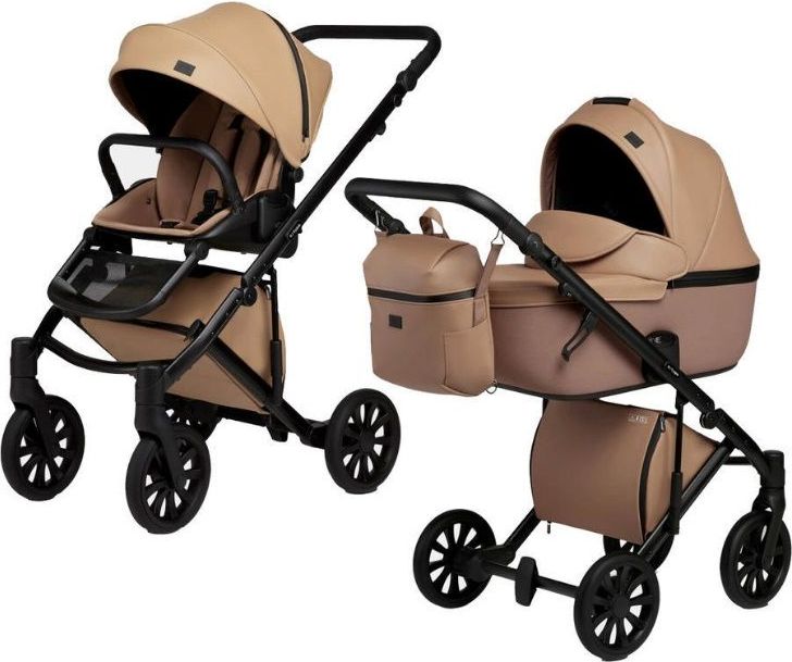 Anex e/type Caramel 2021 - obrázek 1