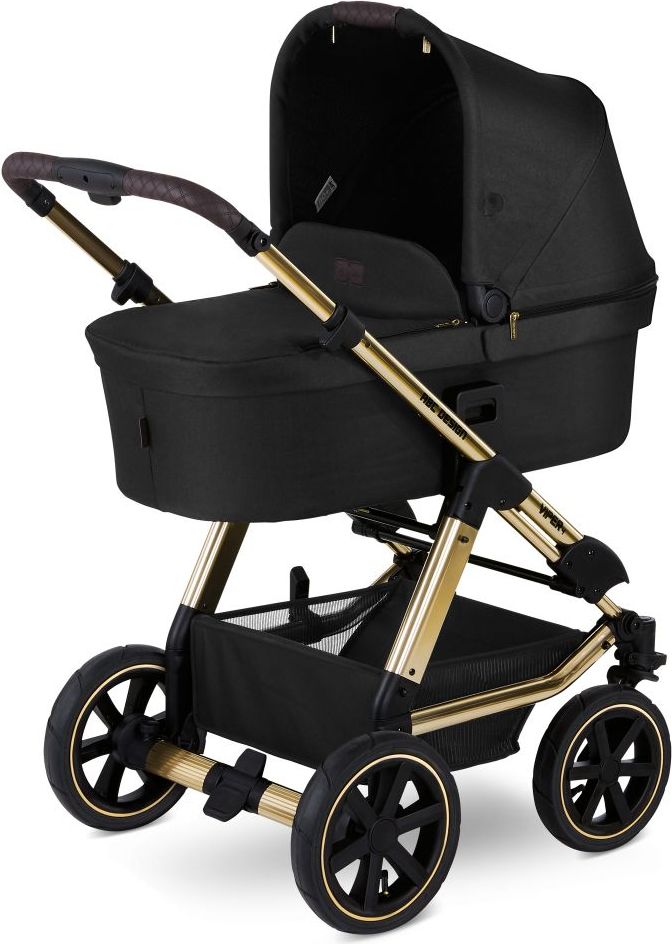 ABC Design Diamond Viper 4 Champagne 2020 - obrázek 1