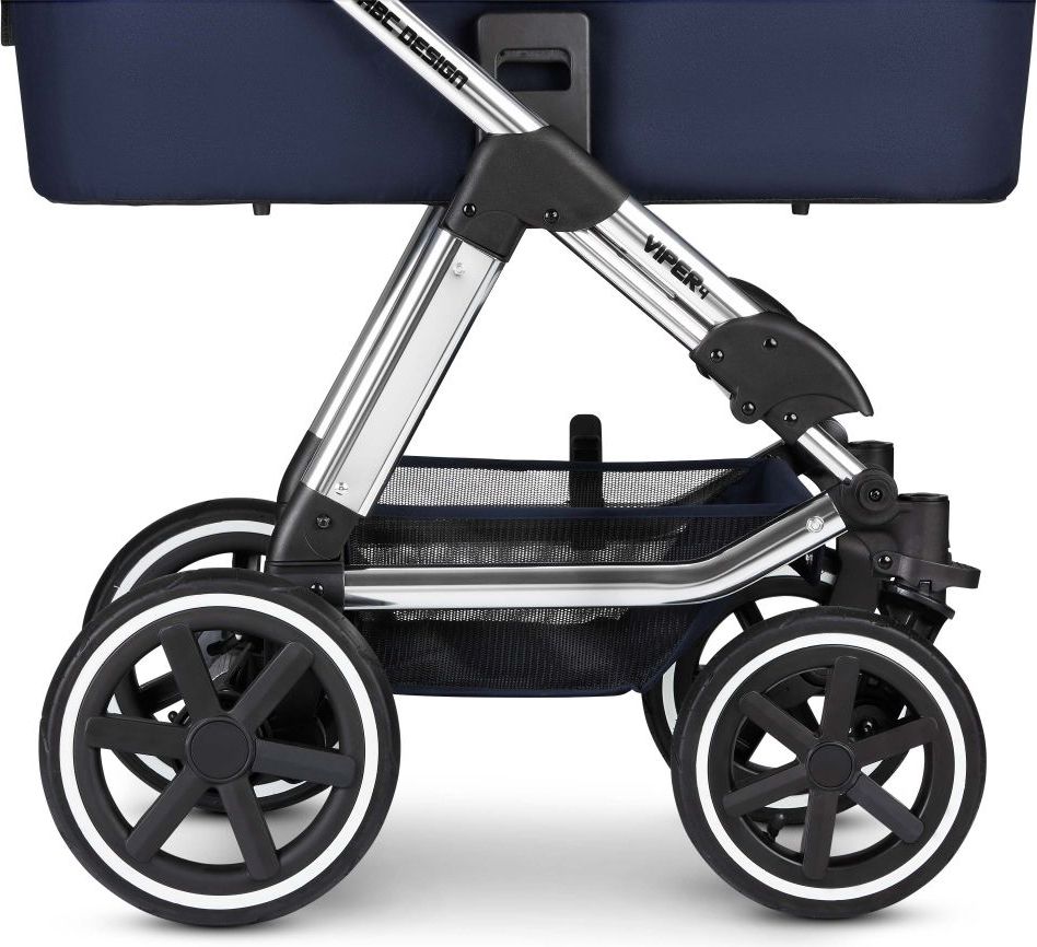 ABC Design Diamond Viper 4 Champagne 2020 - obrázek 2