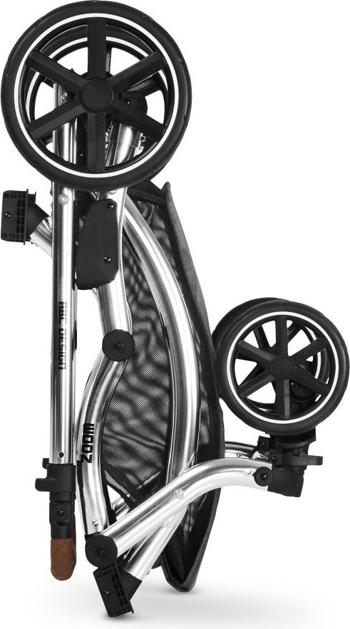 ABC Design Diamond Zoom - obrázek 2