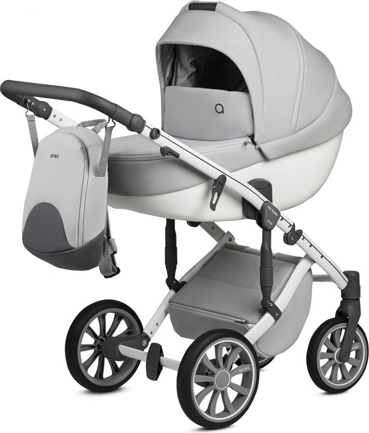 Anex m/type Fog 2020 - obrázek 1