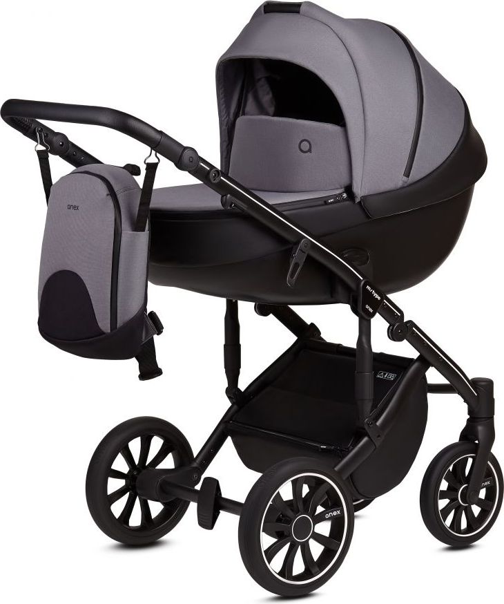 Anex m/type Iron 2020 - obrázek 1