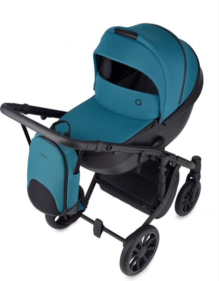 Anex m/type Iron 2020 - obrázek 2