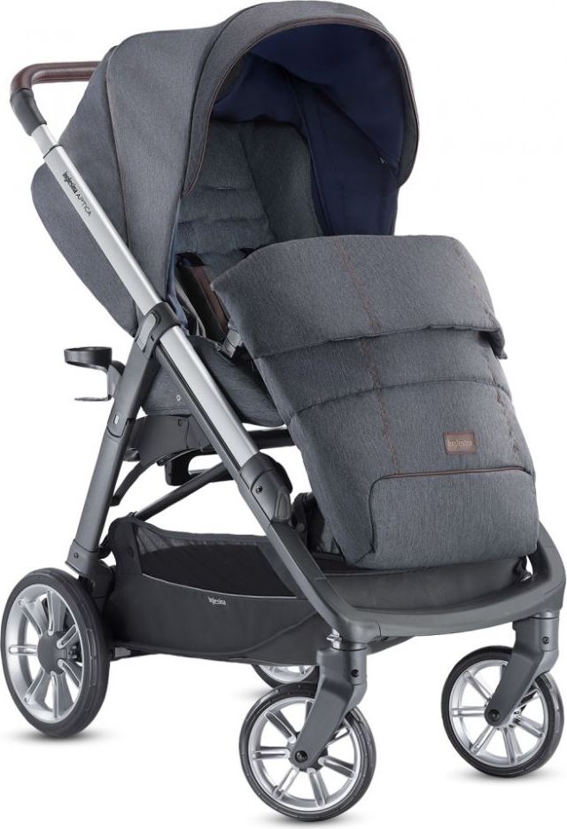 Inglesina Aptica Tailor Denim 2020 - obrázek 1