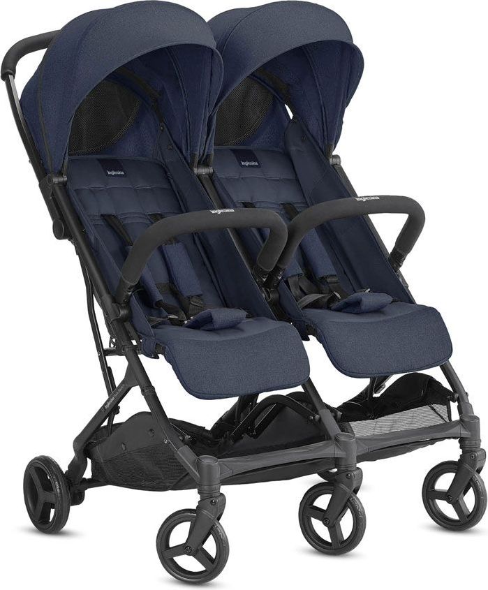 Inglesina Twin Sketch Navy 2020 - obrázek 1