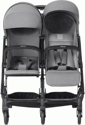 Inglesina Twin Sketch Navy 2020 - obrázek 2