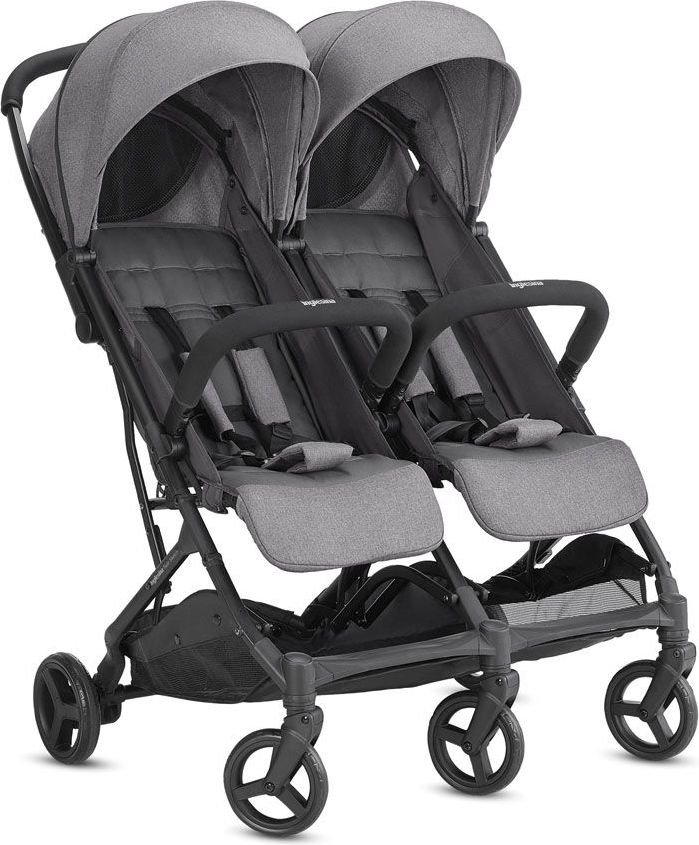 Inglesina Twin Sketch Grey 2020 - obrázek 1