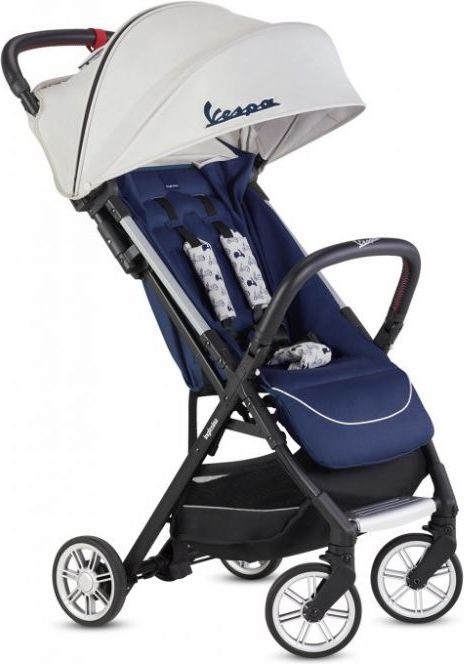 Inglesina Quid Vespa - obrázek 2