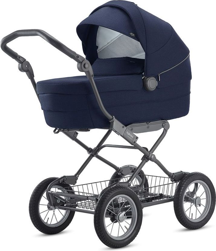 Inglesina Sofia Sailor Blue 2020 - obrázek 1