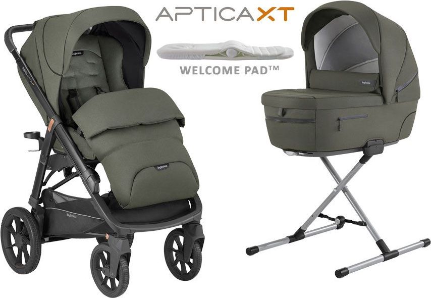 Inglesina Set Aptica XT Duo - obrázek 1