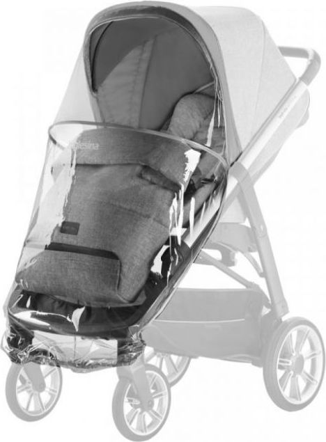 Inglesina Aptica XT - obrázek 2