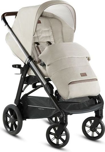Inglesina Aptica Cashmere Beige 2018 - obrázek 1