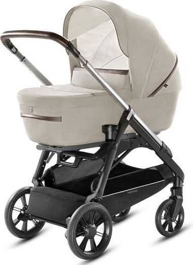 Inglesina Set 4v1 Aptica Darwin Mystic Black 2021 - obrázek 2
