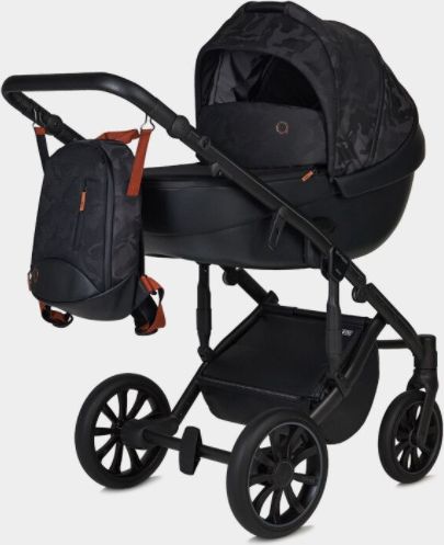 Anex Sport 2018 Hide 2021 - obrázek 1