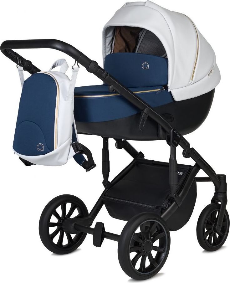 Anex Sport 2018 Noble 2021 - obrázek 1