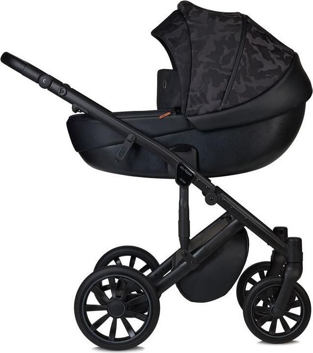 Anex Sport 2018 Noble 2021 - obrázek 2
