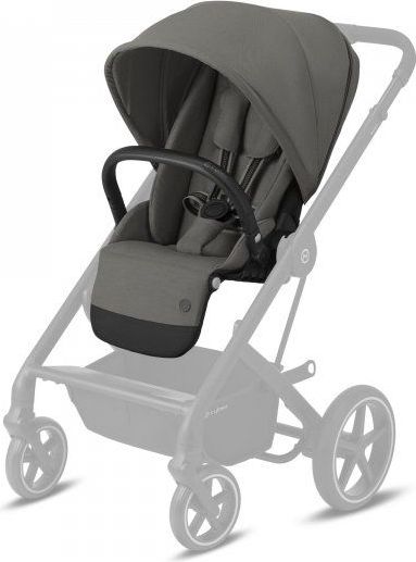 Cybex Balios S Lux 3v1 - obrázek 2