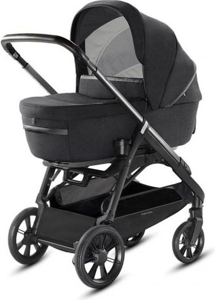 Inglesina Set 4v1 bez podvozku Aptica Darwin Cashmere Beige 2021 - obrázek 2