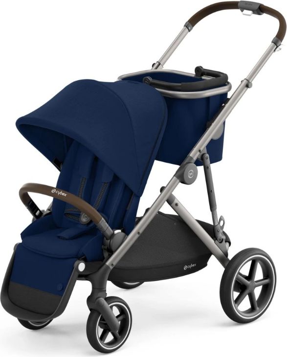 Cybex Gazelle S Taupe Frame - obrázek 1