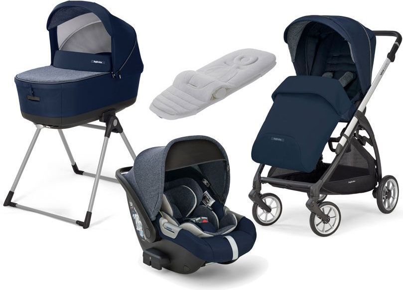 Inglesina System Electa Cab Quatro - obrázek 1