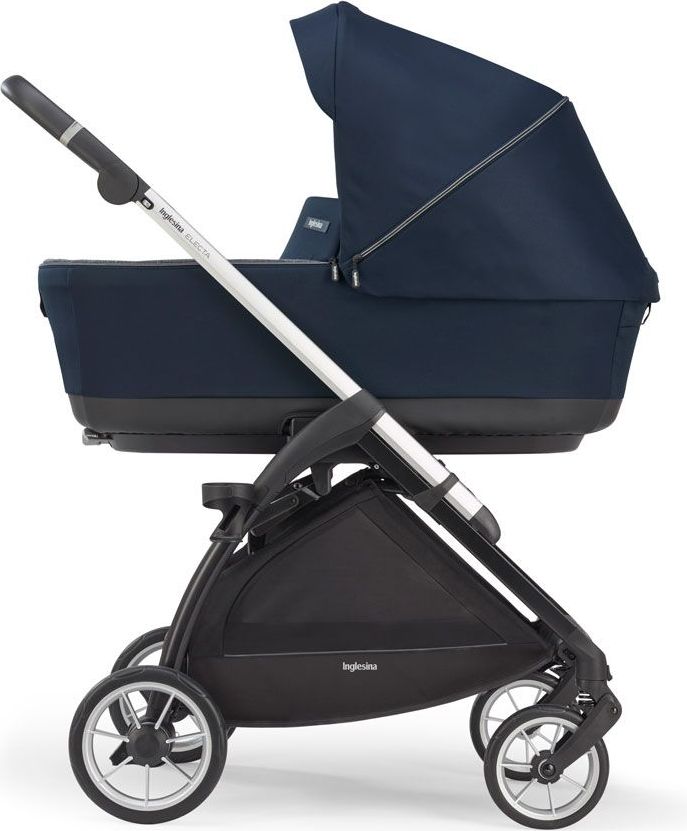 Inglesina System Electa Cab Quatro Nolita Beige 2022 - obrázek 2