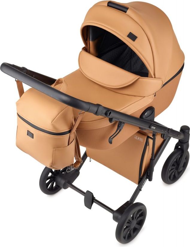 Anex e/type Caramel 2022 - obrázek 1