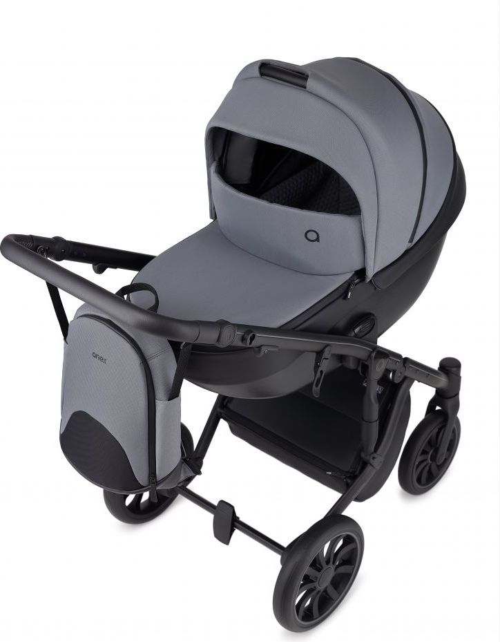 Anex m/type Iron 2022 - obrázek 1