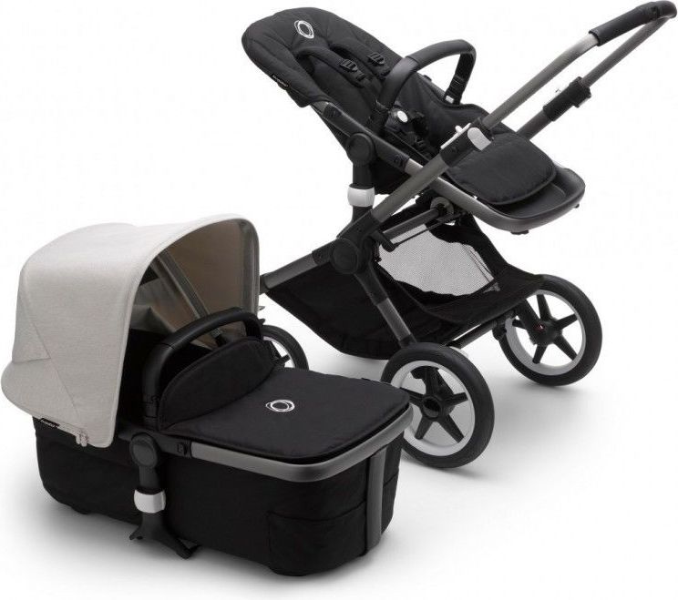Bugaboo Fox3 Complet - obrázek 1