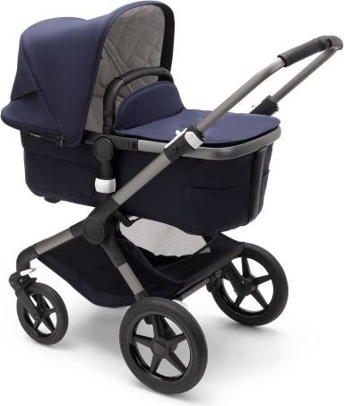 Bugaboo Fox3 Classic Complet - obrázek 2