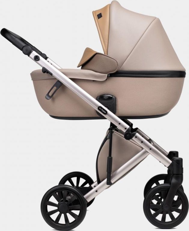Anex E/type Limited Edition Boho 2021 - obrázek 2