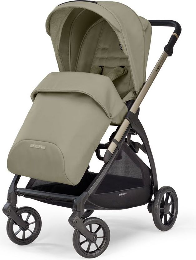 Inglesina Electa Nolita Beige 2022 - obrázek 1