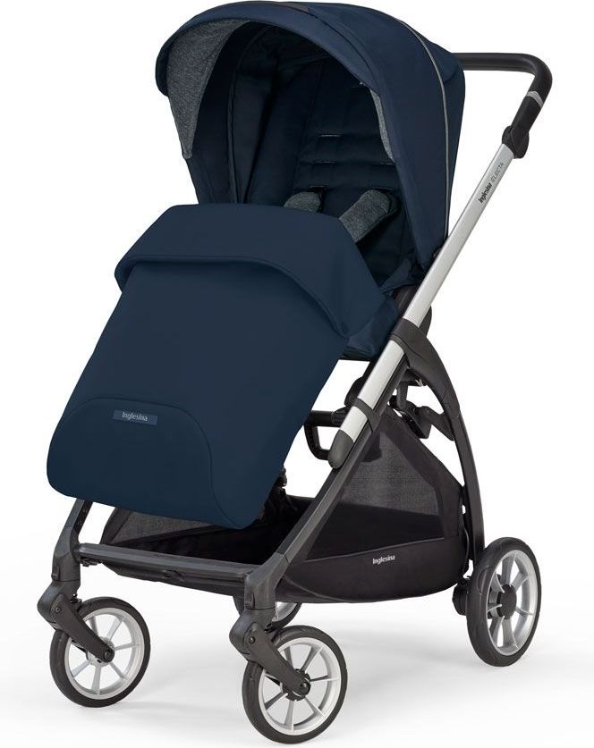 Inglesina Electa Soho Blue 2022 - obrázek 1