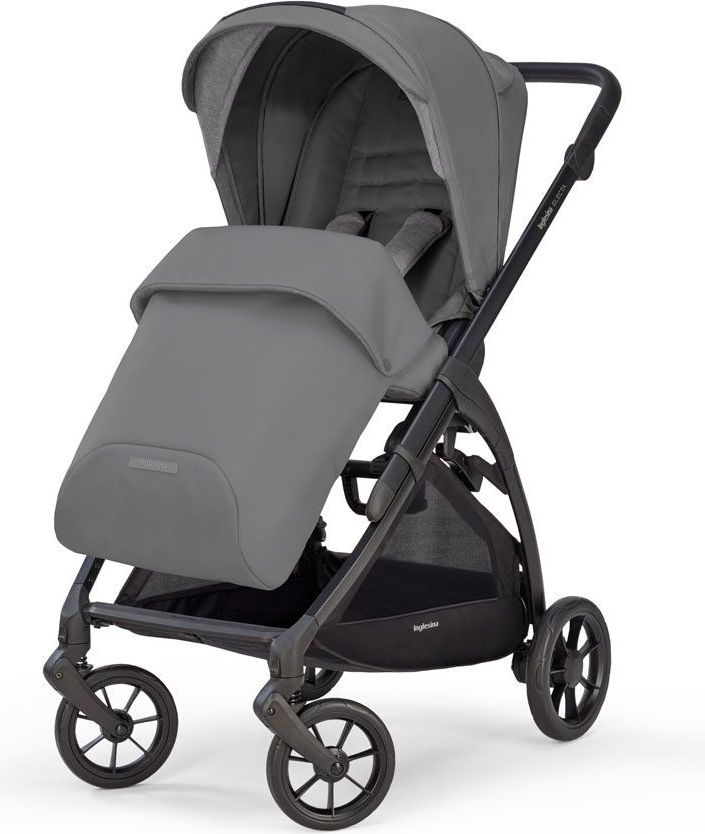 Inglesina Electa Chelsea Grey 2022 - obrázek 1