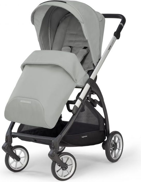 Inglesina Electa Greenwich Silver 2022 - obrázek 1