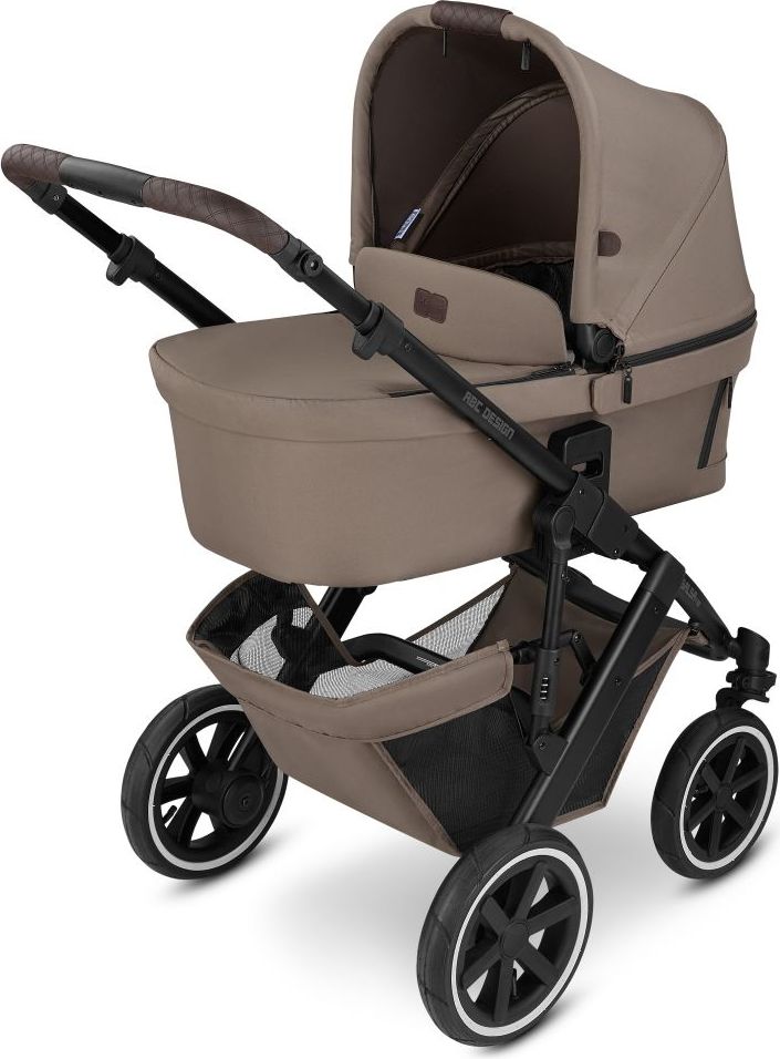ABC Design Starter set Salsa 4 Air - obrázek 1