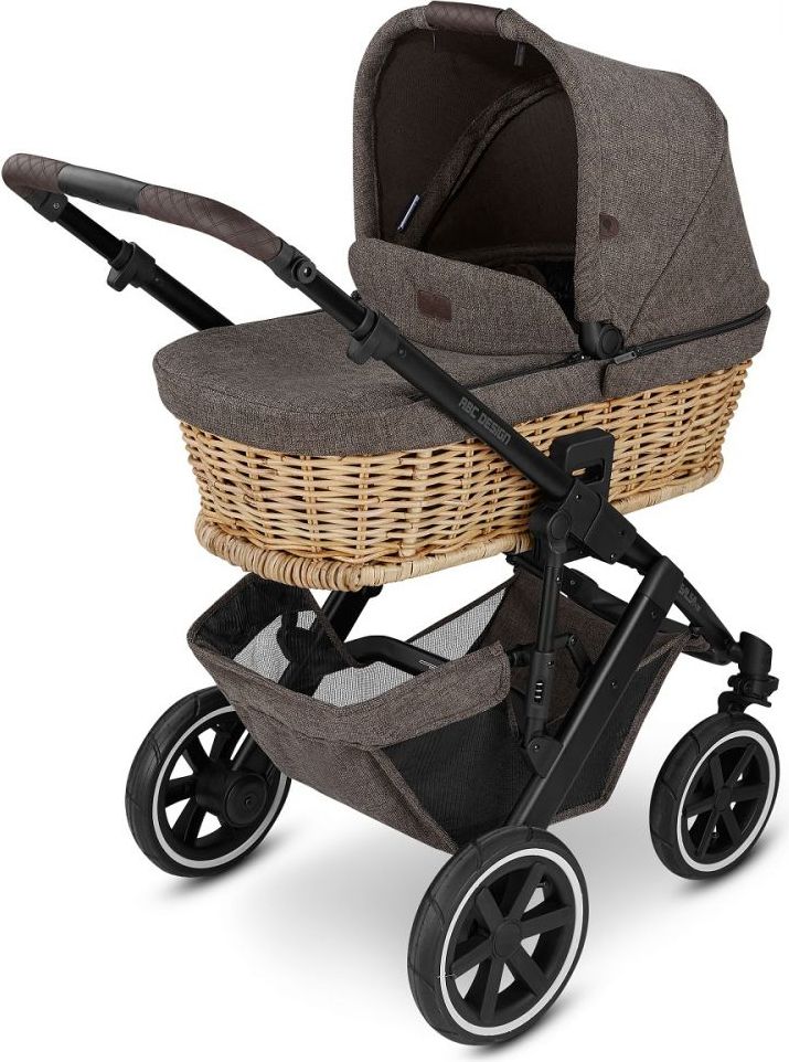 ABC Design Home set Salsa 4 Air - obrázek 1
