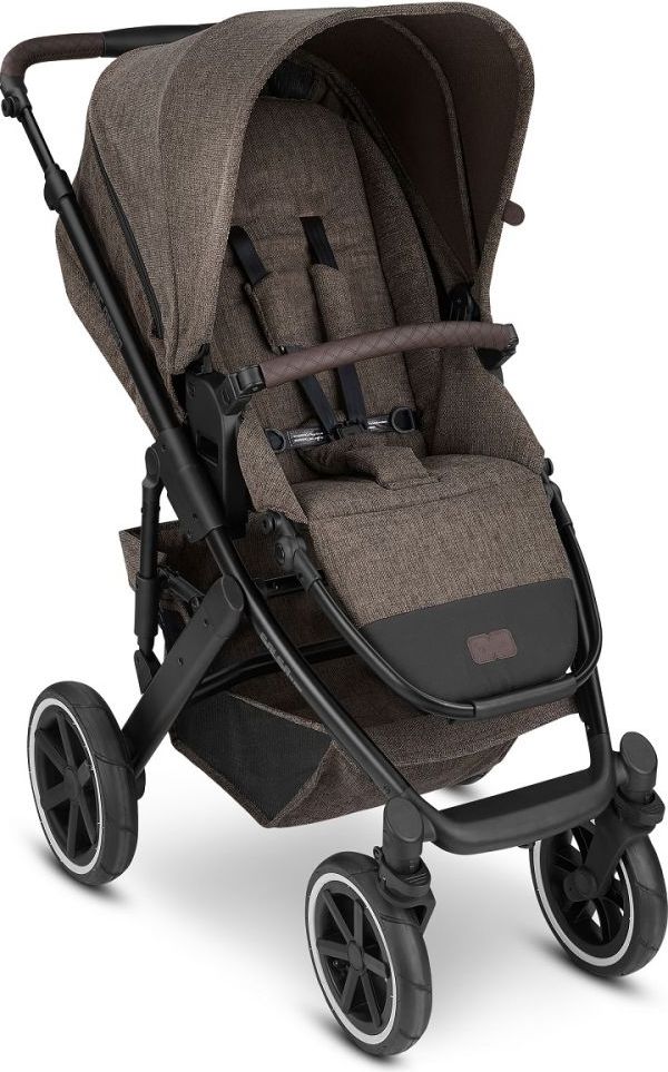 ABC Design Home set Salsa 4 Air - obrázek 2
