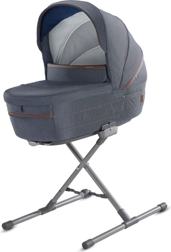 Inglesina Aptica College Blue 2018 - obrázek 2
