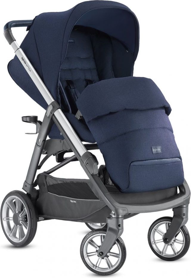 Inglesina Aptica Portland Blue 2020 - obrázek 1