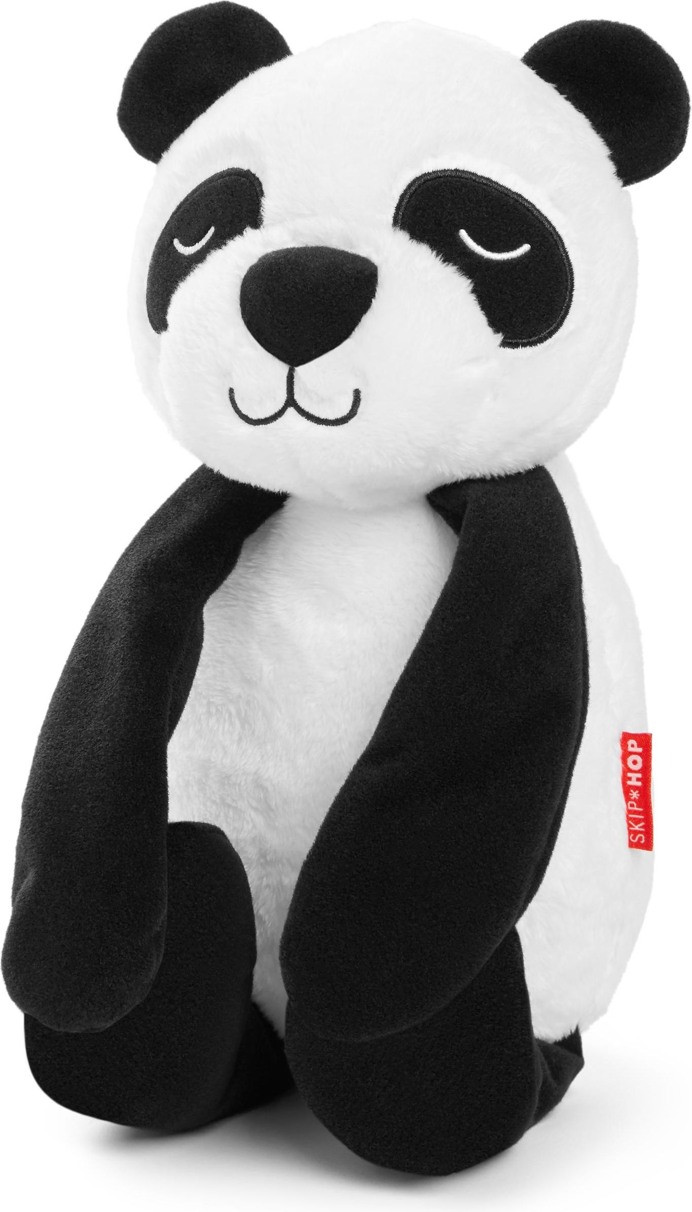 SKIP HOP Senzor pláče inteligentní s možností nahrání hlasu rodiče Panda - obrázek 1