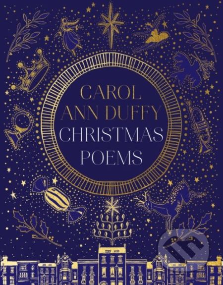 Christmas Poems - Carol Ann Duffy - obrázek 1