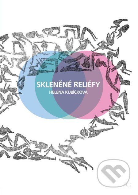 Skleněné reliéfy - Helena Kubíčková - obrázek 1