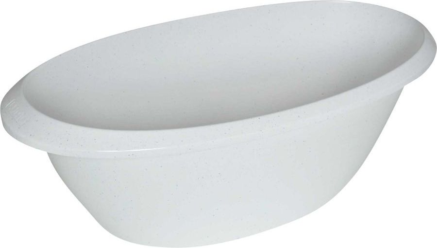Luma Vanička Speckles White 2021 - obrázek 1