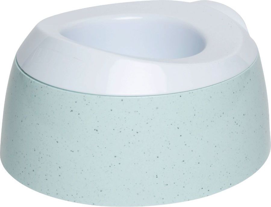 Luma Nočník Speckles Mint 2021 - obrázek 1