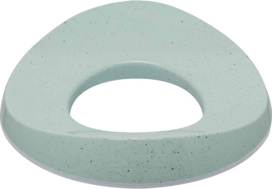 Luma Sedátko na toaletu Speckles Mint 2021 - obrázek 1