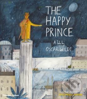 The Happy Prince - Maisie Paradise Shearring - obrázek 1