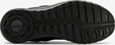 Primary School UA Pursuit BP Tenisky dětské Under Armour | Černá | Chlapecké | 38,5 - obrázek 5