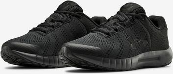 Primary School UA Pursuit BP Tenisky dětské Under Armour | Černá | Chlapecké | 38 - obrázek 2
