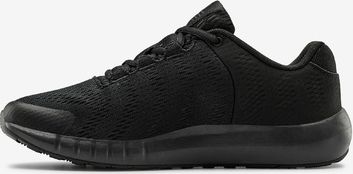Primary School UA Pursuit BP Tenisky dětské Under Armour | Černá | Chlapecké | 38 - obrázek 3