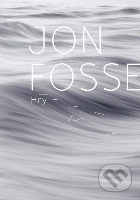 Hry - Jon Fosse - obrázek 1